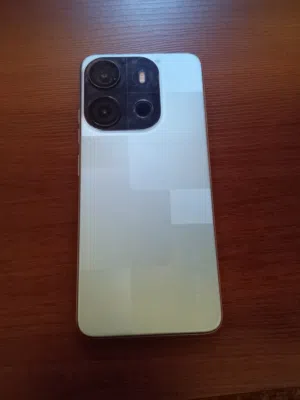 Tecno Pop 64 GB in Amman
