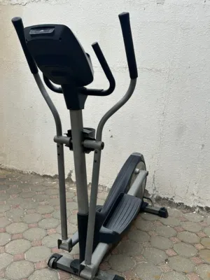 جهاز رياضي
