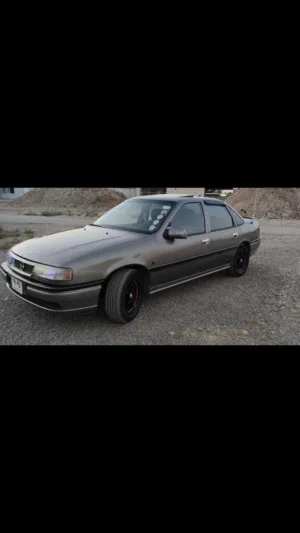 Used Opel Vectra in Erbil