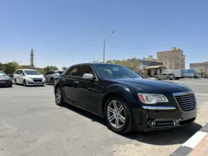 Used Chrysler 300 in Al Ahmadi