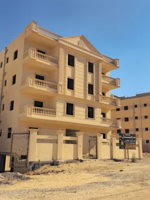 شقق للبيع المتميز مدينه بدر
