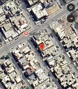 400-m2-more-than-6-bedrooms-townhouse-for-sale-in-tripoli-hai-alandalus