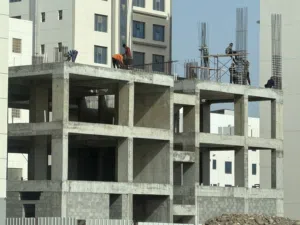 شركة مقاولات وبناء