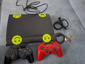 جهاز بلاستيشن 3 للبيع