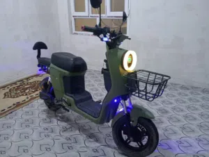 دراجه شحن مستعمل