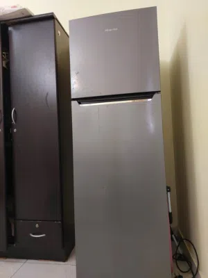 Hisense fridge for sale