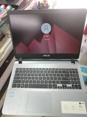 asus core i3 7generations