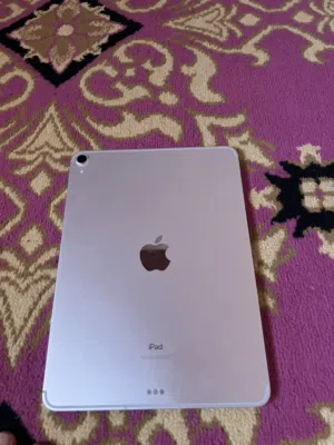 ايباد برو 2018