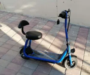 للبيع سكوتر الأطفال