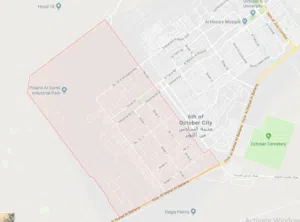 قطعه ارض مميز جداا للبيع ف بيت الوطن شمال الواحه الحي الاول ع الرئيسي مباشر