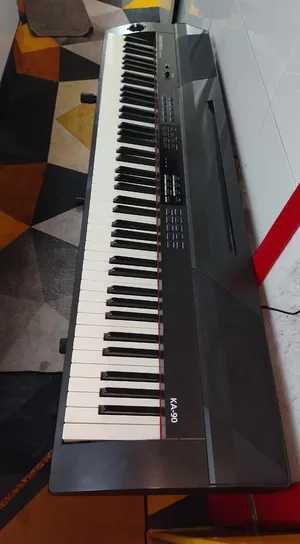 Portable Piano