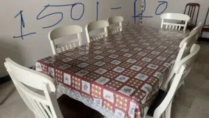 Expat Leaving by end of this month. Only serious buyers should contact.