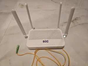 راورتر هواوي من شركة STC