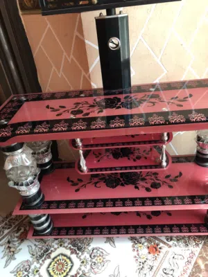 ميز بلازما