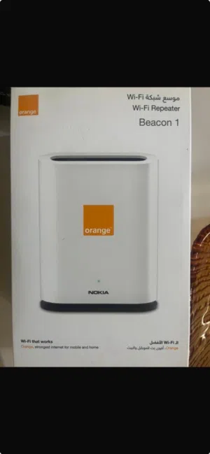 موسع شبكة إنترنت واي فاي