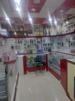 we are working about internet CCTV camera