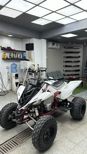 Used Yamaha Raptor 700R in Muscat