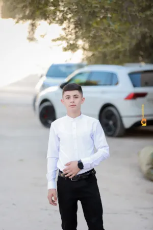 المجد محمد علي العكل 