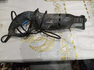 منشار كهربائي ماركه إينهيل