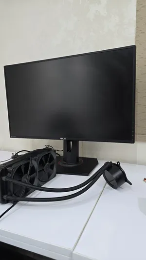 Asus . 27" . Used0