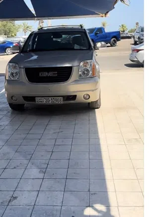 Used GMC Yukon in Hawally