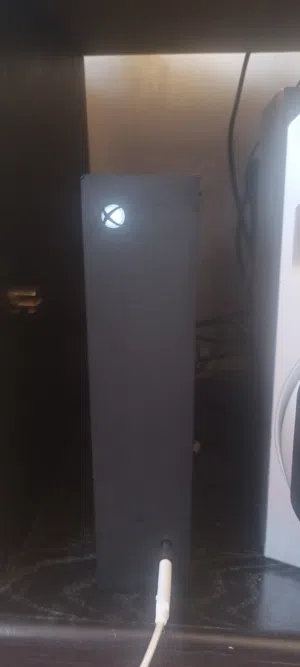 Xbox series s1T
