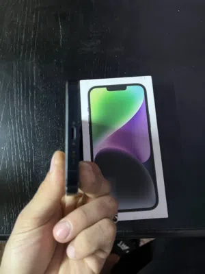 Apple iPhone 14 Plus 128 GB in Amman
