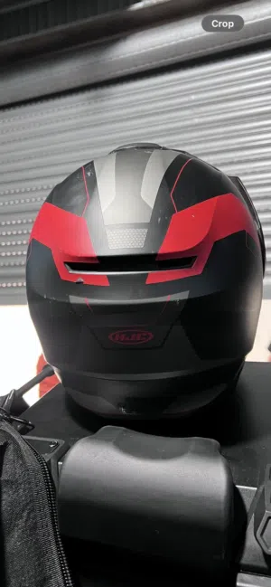 خوذة HJC c80  Sport modular helmet