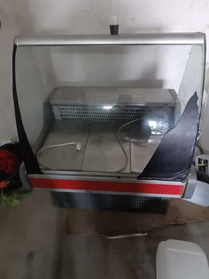Restaurants Equipments . Used0