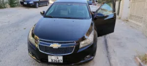 كروز 2011 للبيع