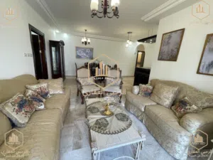 155 m2 3 Bedrooms Apartments for Rent in Amman Deir Ghbar