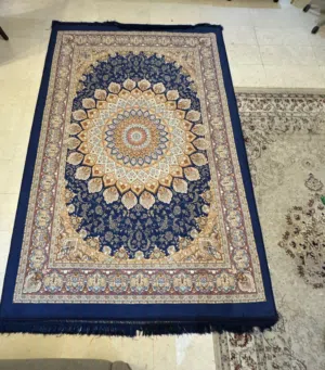 Items for free. 3 carpets 2x3 & 3x4
