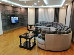 174 m2 3 Bedrooms Apartments for Rent in Amman Abdoun