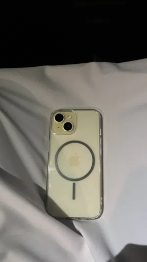 Apple iPhone 15 128 GB in Muscat
