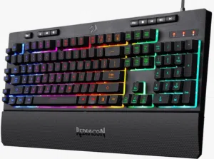 كيبورد قيمن REDRAGON K512RGB