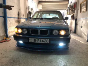 Used BMW Other in Al Karak