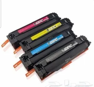 Hp . Ink & Toner . New0