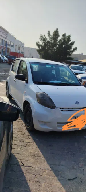 سياره ديهاتسون سيربو للبيع