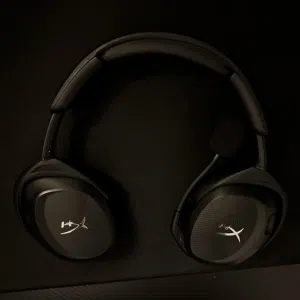 - الاسم : - Hyperx Stinger 2 Wireless