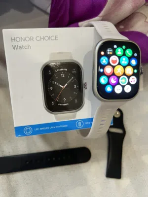 Honor choice