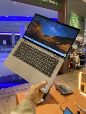 Dell Latitude 7320 2-in-1