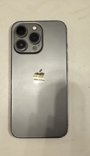 Apple iPhone 13 Pro 256 GB in Amman