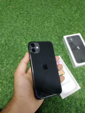 Apple iPhone 11 256 GB in Al Wustaa