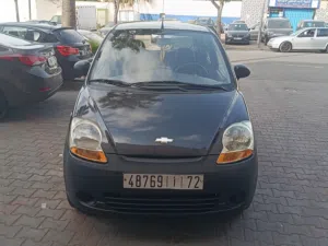 Chevrolet . Spark . 2011 . Used2
