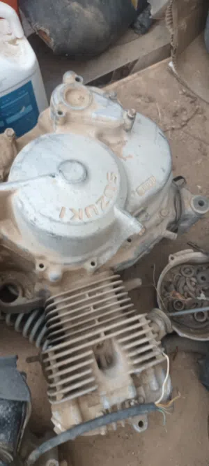 engine spare parts