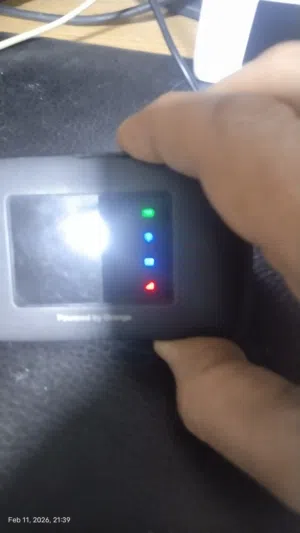 راوتر ماي فاي ZTE 4G