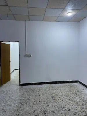 للايجار شقه مرتبه في حي الجامعه قرب مستشفى الطفل