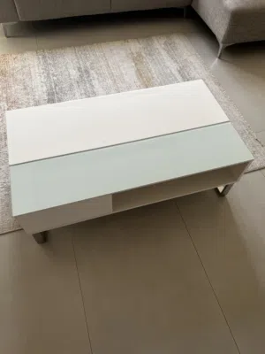 طاولة صالة Coffee Table New