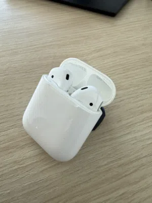 Apple Airpods 2