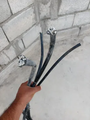 ضفيرة كهرباء للبيع